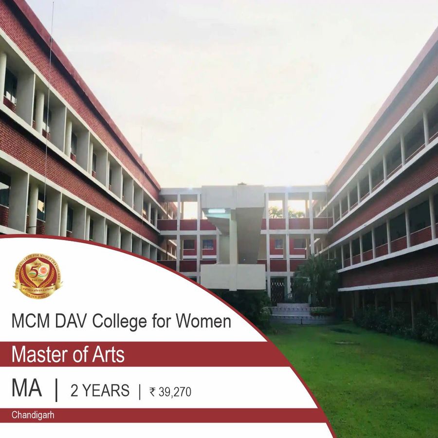 Mehr Chand Mahajan Dayanand Anglo Vedic College For Women 